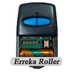 Erreka Roller