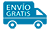 Envío gratis a peninsula