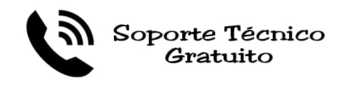Asesoramiento técnico gratuito