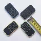 mando garaje universal multi-frecuencia