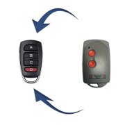 NORTON Mando Compatible NORTON Mando Compatible
