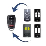 Mando Compatible Beninca TO GO WV Mando Compatible Beninca TO GO WV