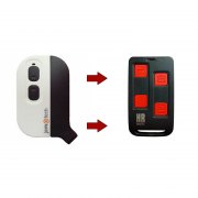 Mando JCM GO MINI Mando JCM GO MINI