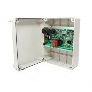 cuadro control vds inverter