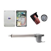 kit motor puerta abatible 24v DC kit motor puerta abatible 24v DC