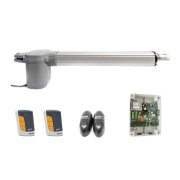 kit motor puerta batiente ego 1 hoja 230v kit motor puerta batiente ego 1 hoja 230v