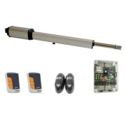 kit motor puerta batiente linear 11 230v 1 Hoja kit motor puerta batiente linear 11 230v 1 Hoja