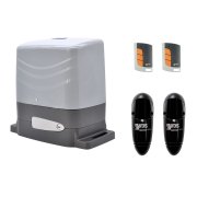 Kit Motor Porton Corredizo | VDS Carrera 24v