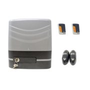kit motor vds carrera 24v para portones corredizos 800kg kit motor vds carrera 24v para portones corredizos 800kg