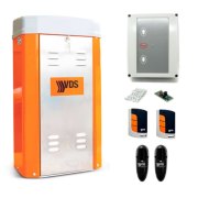 kit motor puerta corredera industrial vds tom 4000kg trifasico kit motor puerta corredera industrial vds tom 4000kg trifasico