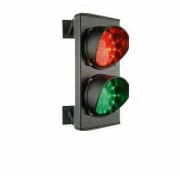 semaforo led 2 colores semaforo led 2 colores