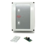 Cuadro control EURO 380 M1 Cuadro control EURO 380 M1