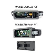 sistema inalambrico para costa wirelessband sistema inalambrico para costa wirelessband