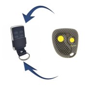 mando garaje compatible proget buggy fx 433mhz mando garaje compatible proget buggy fx 433mhz