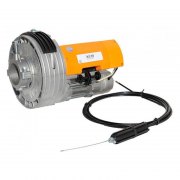 motor enrollable acm titan 170k