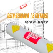 asta redonda de 6 metros barreras parking asta redonda de 6 metros barreras parking