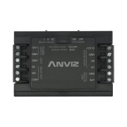 controladora-independiente-anviz controladora-independiente-anviz