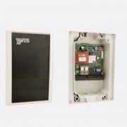 VDS EURO SR1 VDS EURO SR1