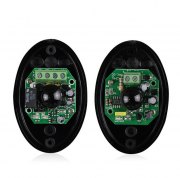 Fotocelulas sensor infrarrojo garaje Fotocelulas sensor infrarrojo garaje