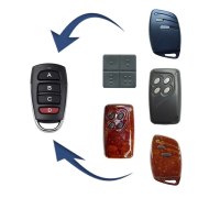 GIBIDI Mando Compatible GIBIDI Mando Compatible