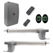 Kit automatización puertas batientes Kit automatización puertas batientes