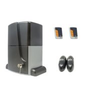 kit completo motor corredera vds at plus 2500kg kit completo motor corredera vds at plus 2500kg