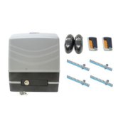 kit motor completo vds simply 230v con cremallera acero kit motor completo vds simply 230v con cremallera acero