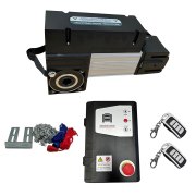 kit motor vds indus 150 trifasico