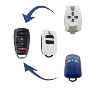 Mando DEA Compatible Mando DEA Compatible