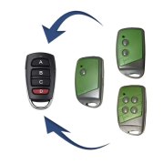 Mando Forsa Compatible Mando Forsa Compatible