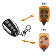 mando garaje aprimatic tr