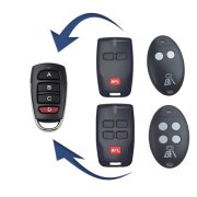 BFT MITTO Compatible BFT MITTO Compatible