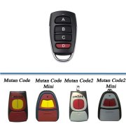 Clemsa mutancode mando de garaje compatible