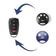 NICE SMILO Mando Compatible NICE SMILO Mando Compatible
