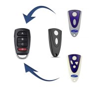 Mando Novoferm Novotron Compatible Mando Novoferm Novotron Compatible