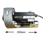 Motor cierre enrollable MFP 590W 180Nm | Solo motor