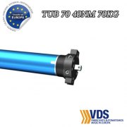 Tubular Motor 45MM 40NM 70KG Tubular Motor 45MM 40NM 70KG