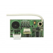 Receptor enchufable RNE 248 Receptor enchufable RNE 248