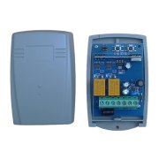 Receptor universal 2 canales 85-250V Receptor universal 2 canales 85-250V