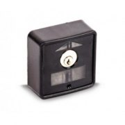 Selector externo plastico Selector externo plastico