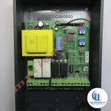 Cuadro de Maniobras Junior D Pro