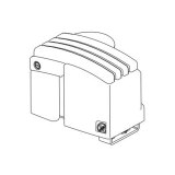 motor corredera minimarathon 24v