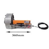 kit motor puerta enrollable wifi 180kg