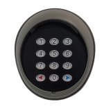 Teclado inalambrico seguridad