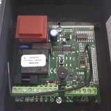 Cuadro de Maniobras Junior E Pro