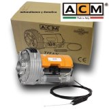 kit motor enrollable ACM Titan