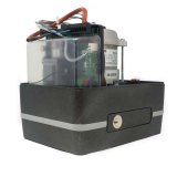 motor corredera SIMPLY VDS 600K