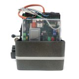 motor corredera SIMPLY VDS 600K