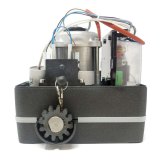 motor corredera SIMPLY VDS 600K