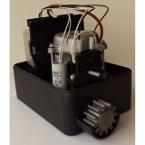 Motor Correderas geko